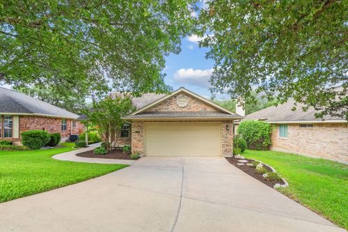 4141 Canyon Glen Cir, Austin, TX, 78732-2183 | Card Image