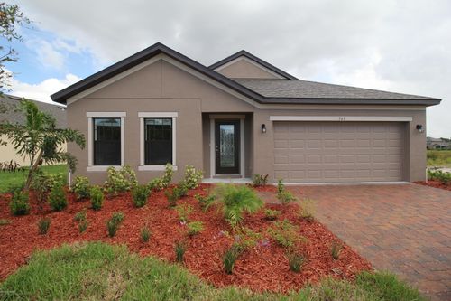 561 Dillard Dr Se, Palm Bay, FL, 32909-2358 | Card Image