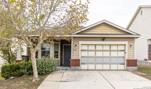 6235 Wildgrass Spur, San Antonio, TX, 78244-1026 | Card Image