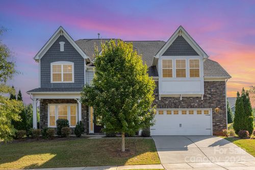 13609 Laughing Gull Dr, Charlotte, NC, 28278-0091 | Card Image