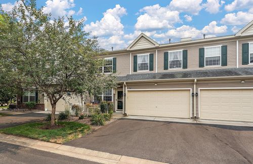 f-12245 Urbank St Ne, Blaine, MN, 55449-5692 | Card Image