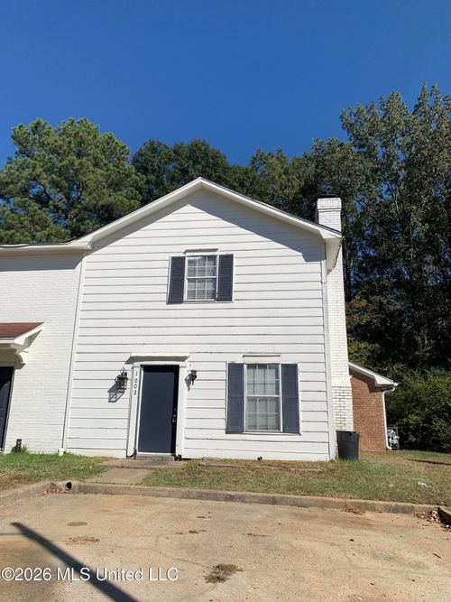 1002-1002 Jamestown Way, Jackson, MS, 39211 | Card Image