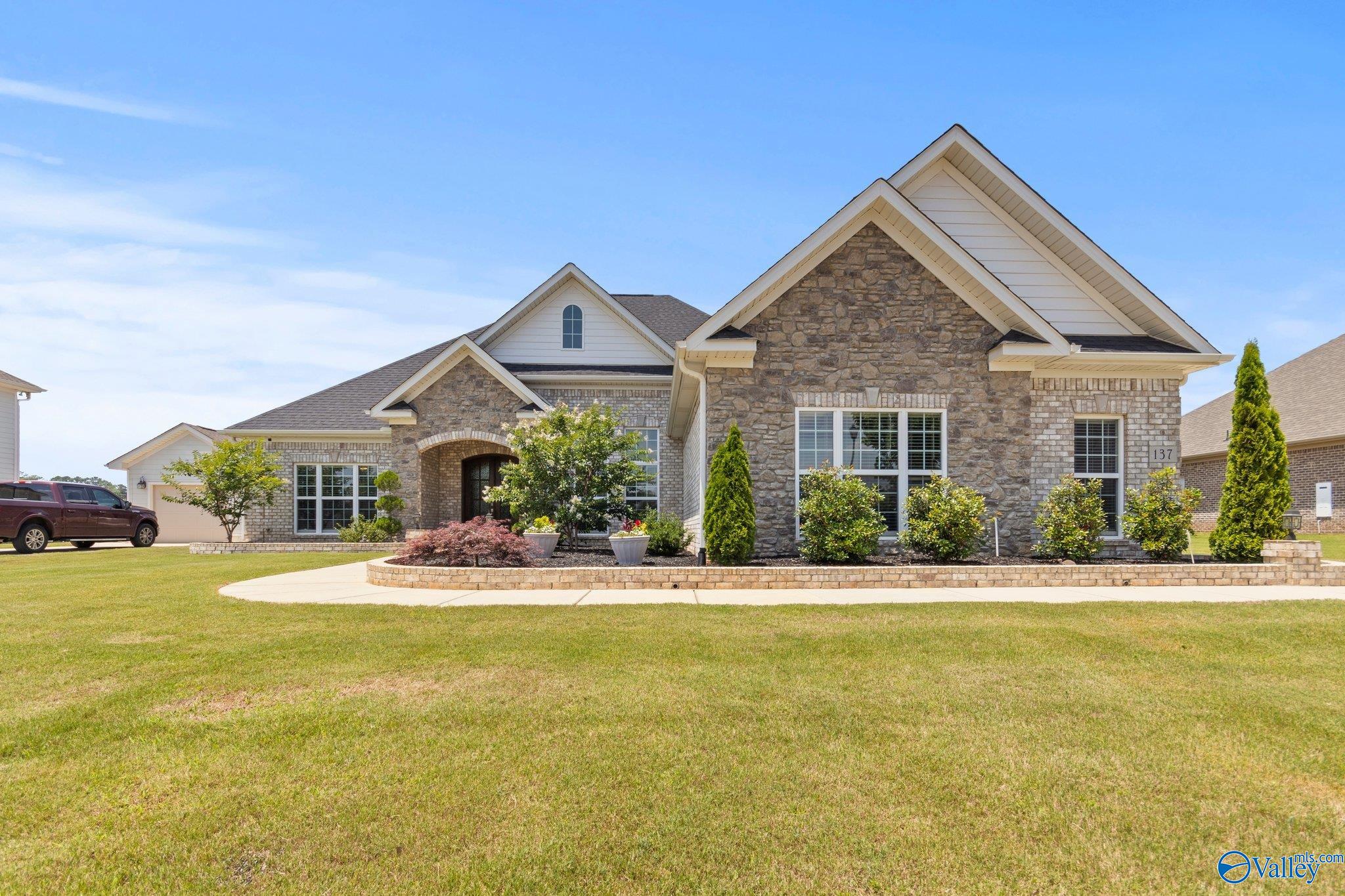 Towhee Way, Madison, AL 35756 #1