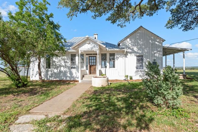 1649 Schumann Rd, Home with 3 bedrooms, 2 bathrooms and null parking in Stonewall TX | Image 28