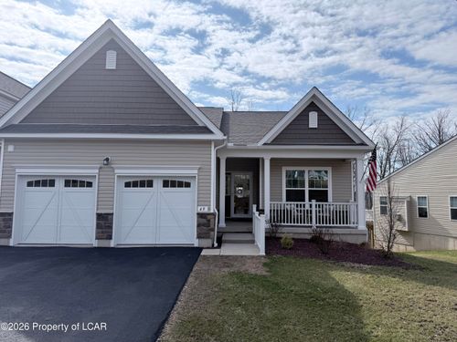 49 Reserve Dr, Drums, PA, 18222-2077 | Card Image