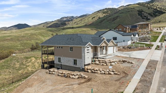 2275 E 3025 N, House other with 5 bedrooms, 3 bathrooms and 11 parking in North Logan UT | Image 38