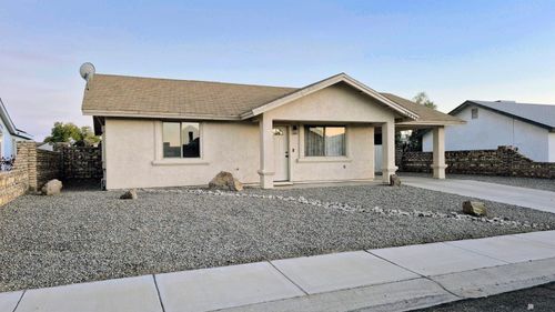 10429 E 37 St, Yuma, AZ, 85365 | Card Image