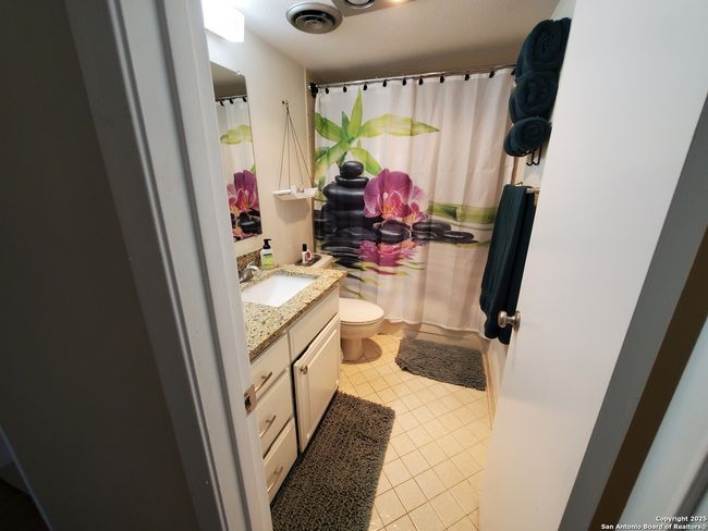 APT-301 - 7701 Wurzbach Rd, Condo with 2 bedrooms, 2 bathrooms and null parking in San Antonio TX | Image 41