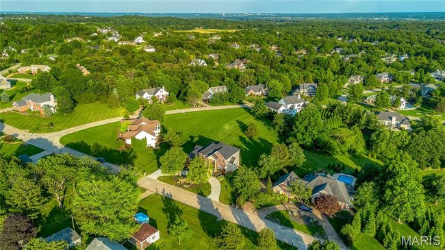 5337 Enchanted Dr, House other with 5 bedrooms, 5 bathrooms and null parking in Weldon Spring MO | Image 64