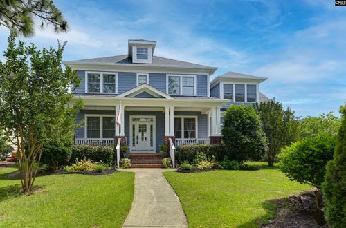 128 Van Der Horst Dr, Columbia, SC, 29229-7595 | Card Image