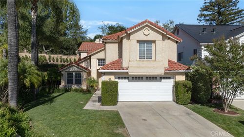 5009 Blackpool Avenue, Oak Park, CA, 91377 | Card Image