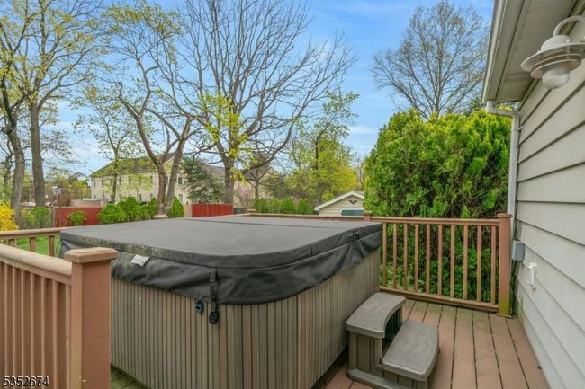 16 Debow Ter, House other with 3 bedrooms, 2 bathrooms and null parking in Pompton Plains NJ | Image 23