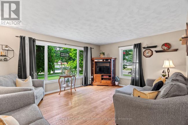 5 Krohmer Dr, House other with 4 bedrooms, 2 bathrooms and 5 parking in Goderich ON | Image 14