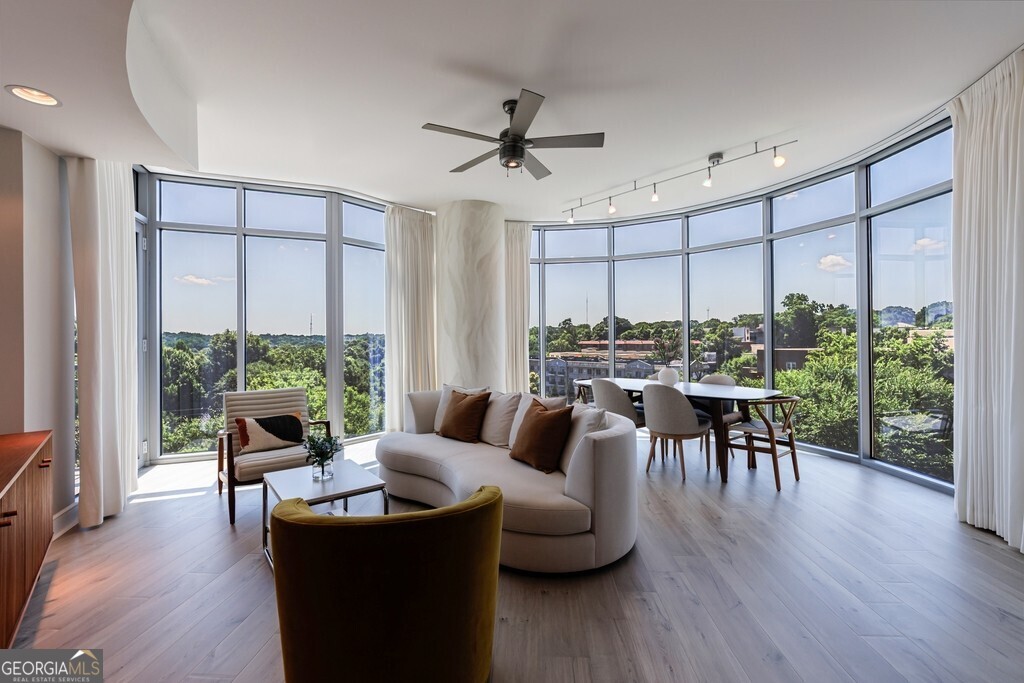 Residential in Atlanta 4