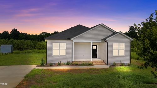 90 Brookhaven Dr, Spring Hope, NC, 27882-7004 | Card Image