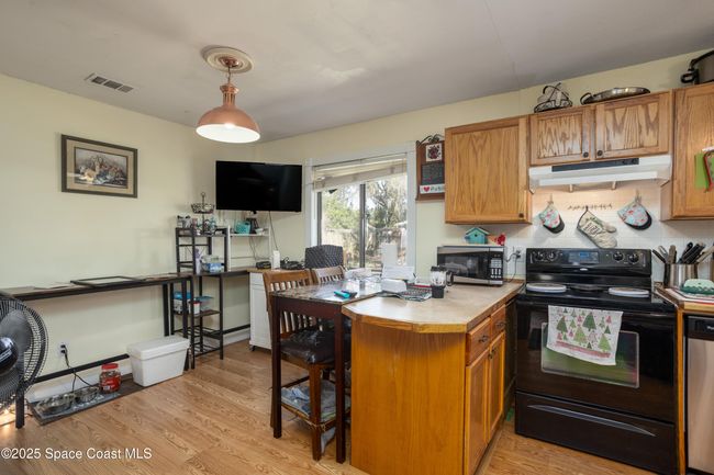 4580 Flood St, House other with 3 bedrooms, 2 bathrooms and null parking in Cocoa FL | Image 10