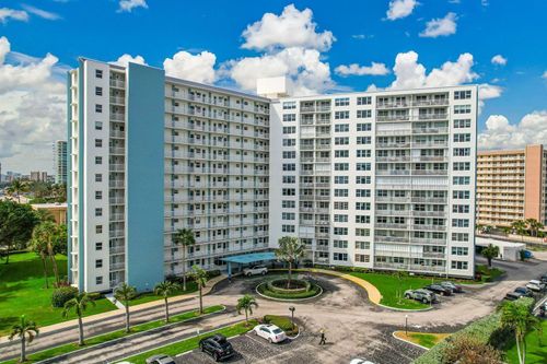 apt-801-201 N Ocean Blvd, Pompano Beach, FL, 33062-5166 | Card Image