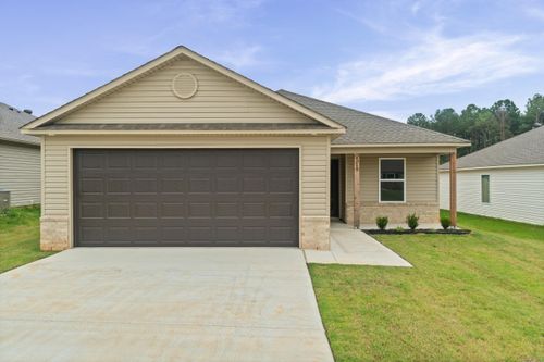 8089 Chesapeake Trl, Bauxite, AR, 72011-8604 | Card Image
