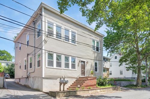 1-132 Sylvia St, Arlington, MA, 02476-5620 | Card Image