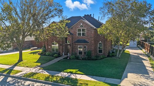 3605 Winchester Ct, Corinth, TX, 76210-4160 | Card Image