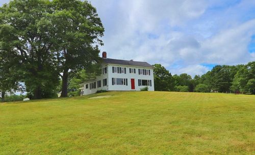 1286 Pushaw Rd, Glenburn, ME, 04401-1440 | Card Image