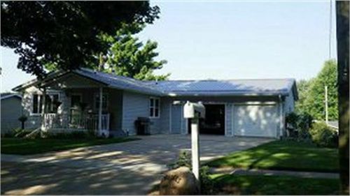 244 N Arminda Ave, Monticello, IA, 52310-1115 | Card Image