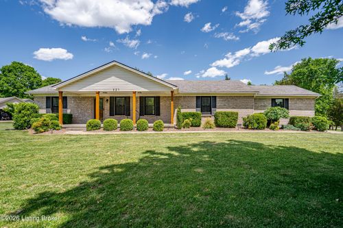 321 Crescent Ridge Dr, Taylorsville, KY, 40071-8458 | Card Image