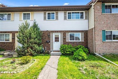 13 - 1565 Heron Rd, Condo with 3 bedrooms, 2 bathrooms and 1 parking in Ottawa ON | Image 2