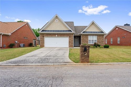 8515 Spivey Village Way, Jonesboro, GA, 30236-3841 | Card Image