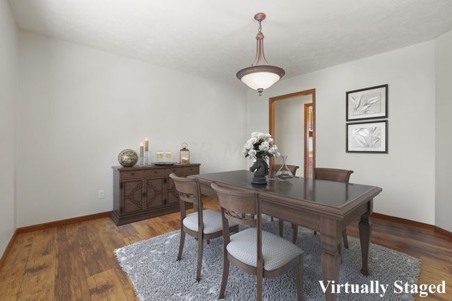 2163 Kerr Rd, House other with 4 bedrooms, 3 bathrooms and null parking in Lucas OH | Image 11