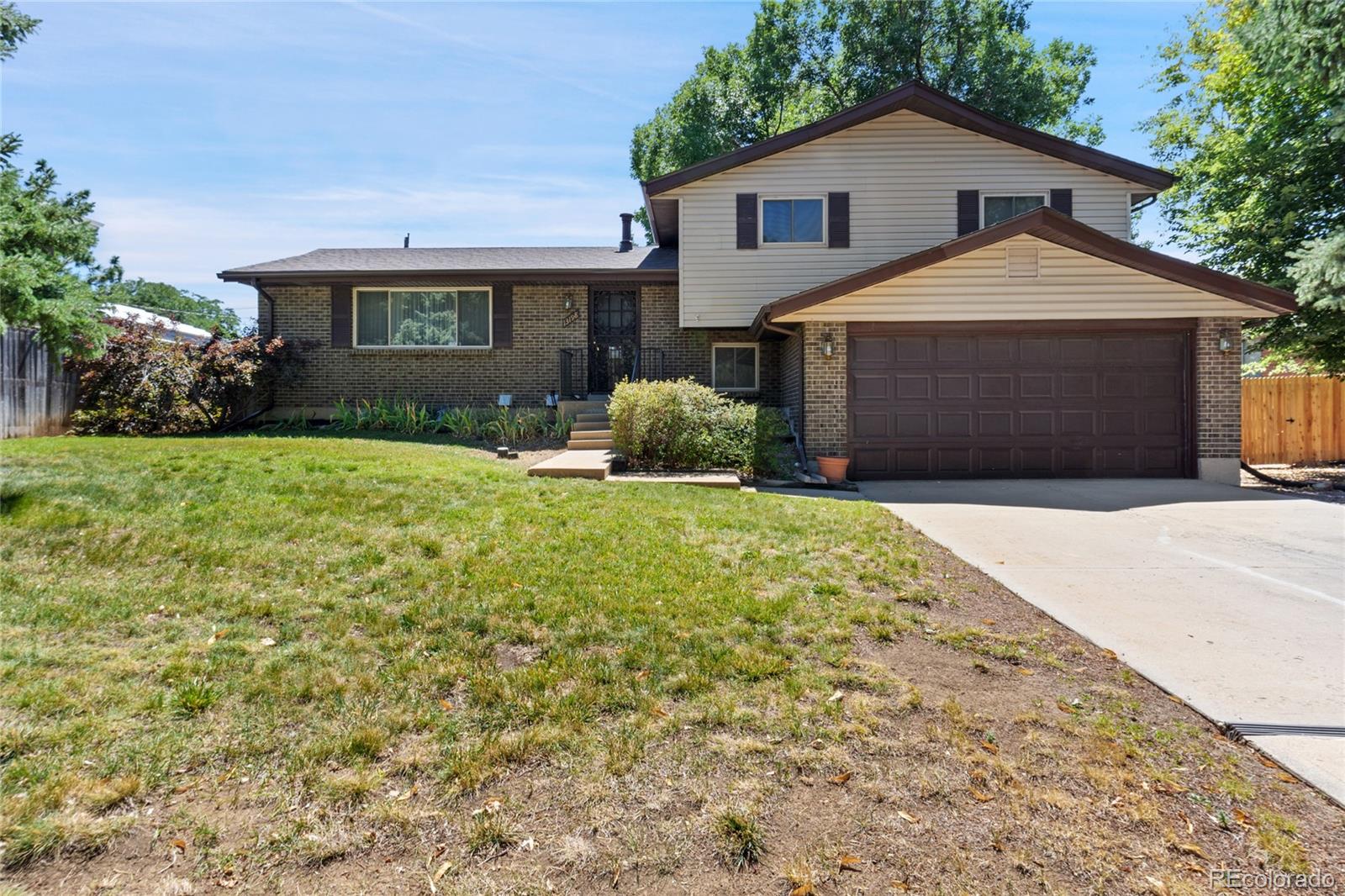 Center Ave, Aurora, CO 80012