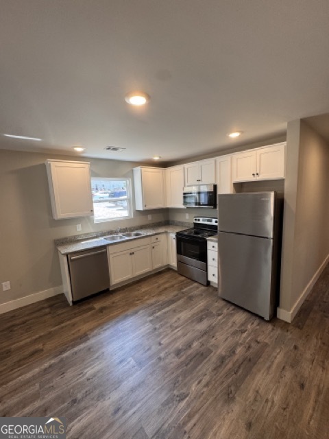 Residential Lease in Hartwell 4