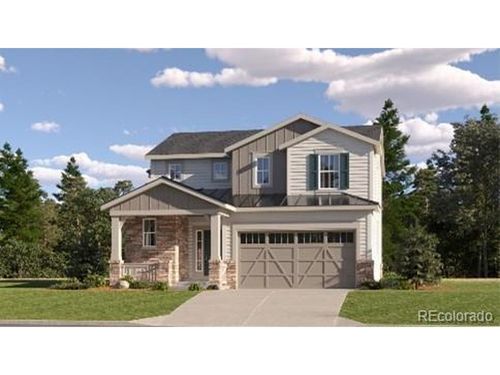 24682 E Baltic Pl, Aurora, CO, 80018 | Card Image