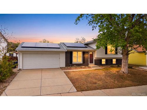 8545 W Dartmouth Pl, Lakewood, CO, 80227-4798 | Card Image