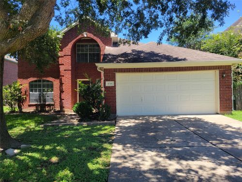 5715 Black Canyon Ct, Sugar Land, TX, 77479-8914 | Card Image