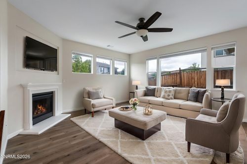 3087 Velvet Trace Ln, Sparks, NV, 89436-9333 | Card Image