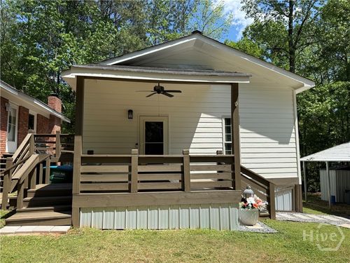 102 Beaverdam Creek Rd, winterville, GA, 30683-2717 | Card Image