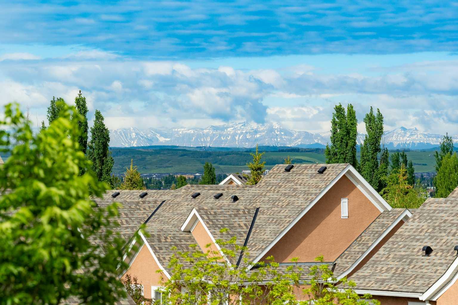 Residential in Calgary 3