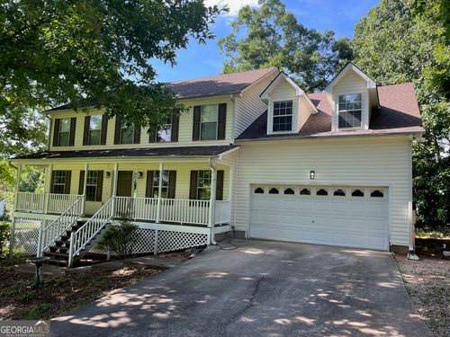 398 Mckenzie Dr, Stockbridge, GA, 30281-6702 | Card Image