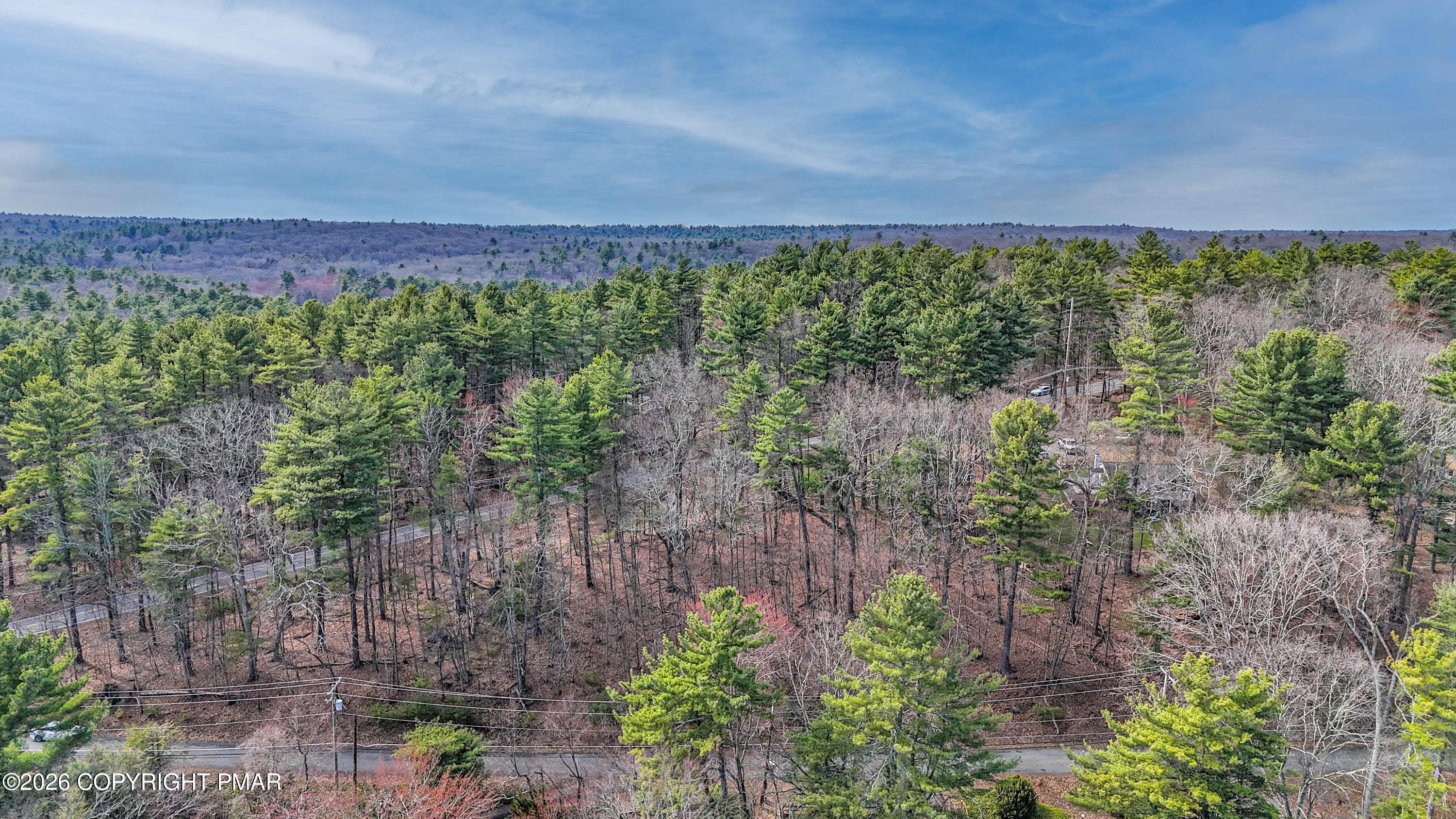 Land in Dingmans Ferry 4