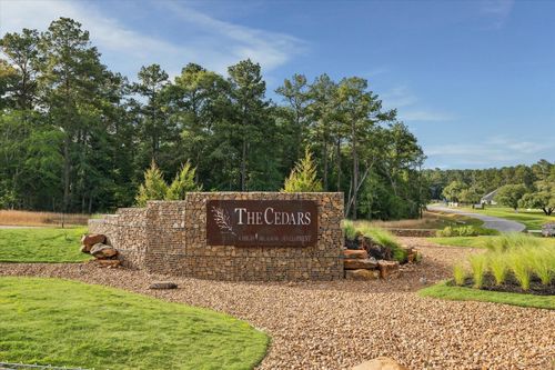 8713 Cedar Meadow Ln, Plantersville, TX, 77363-1203 | Card Image