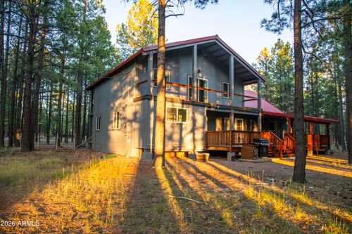 1338 Lumber Mill Dr, Happy Jack, AZ, 86024-8419 | Card Image