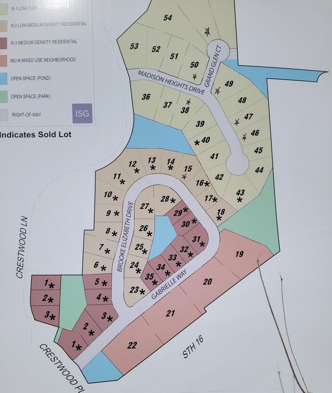 29 Brooke Elizabeth Dr, Home with 0 bedrooms, 0 bathrooms and null parking in Onalaska WI | Image 4