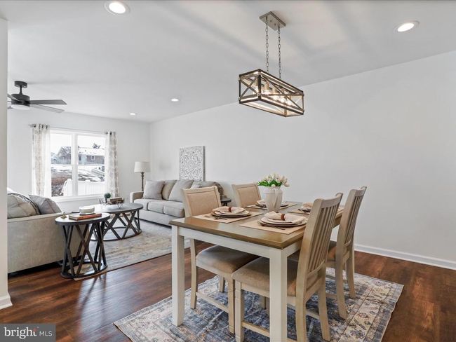 332 W 11 Th St, Townhouse with 3 bedrooms, 4 bathrooms and null parking in FRONT ROYAL VA | Image 12