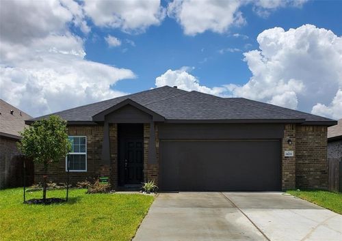 14211 Alberta Spruce Ln, Crosby, TX, 77532-1718 | Card Image