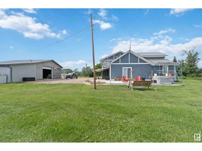 56221 Range Road 242, House other with 7 bedrooms, 5 bathrooms and null parking in Sturgeon County AB | Image 2