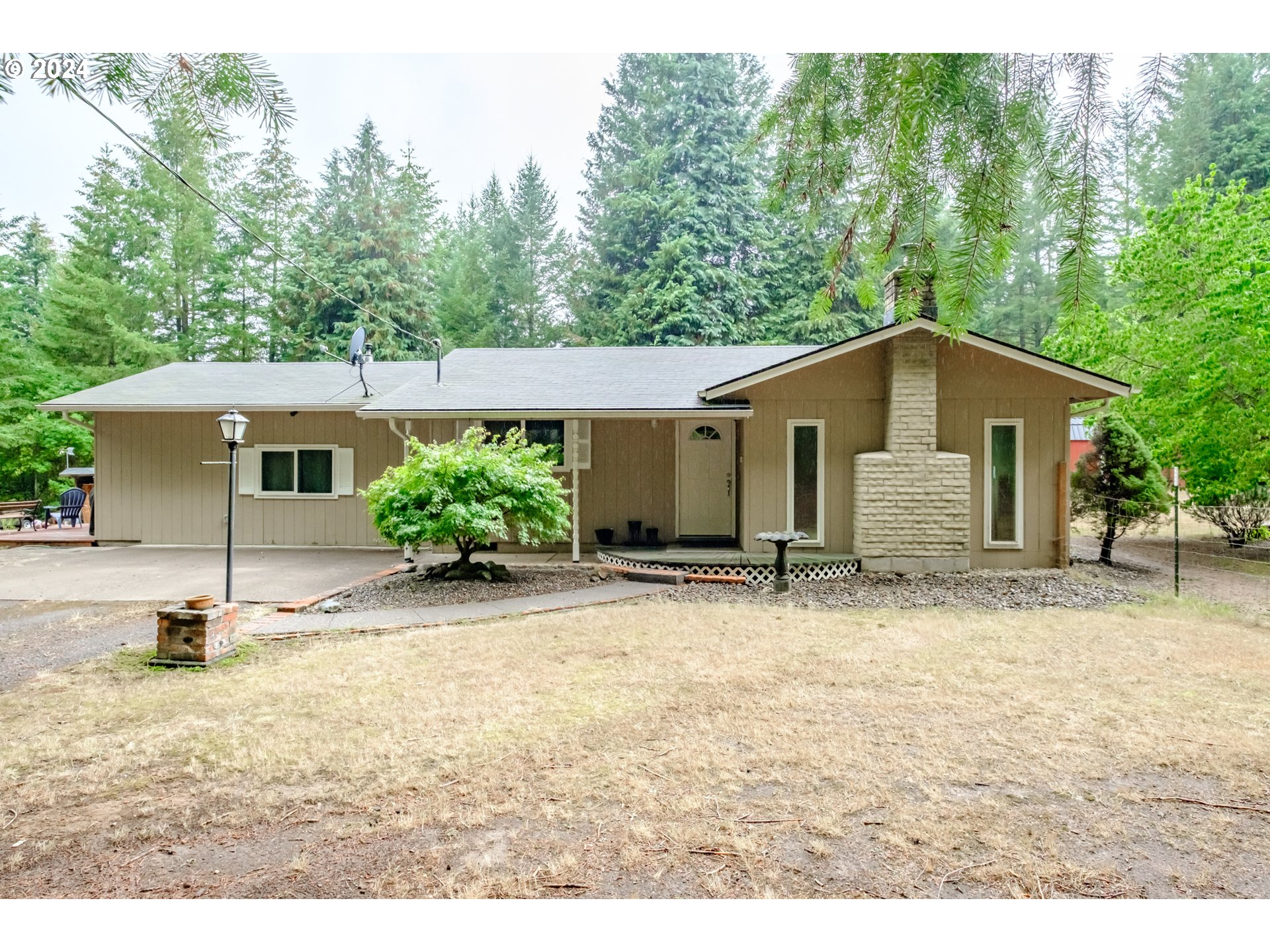 Mohawk Loop Rd, Marcola, OR 97454 #1