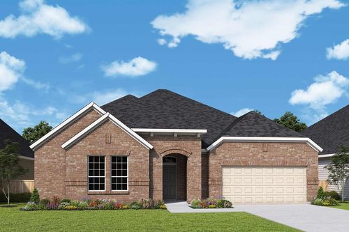 209 Twilight Way, Waxahachie, TX, 75165-2891 | Card Image