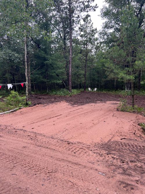 xxxx Kielkucki Trail Lot 6, Webb Lake, WI, 54830 | Card Image