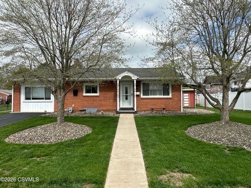 106 W 10th Street, Watsontown, PA, 17777 | Card Image
